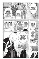 Assassination Classroom Manga Volume 19 image number 3